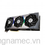 VGA MSI GeForce RTX 3070 Ti SUPRIM X 8G