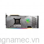 VGA MSI GeForce RTX 3070 Ti SUPRIM X 8G