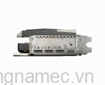 VGA MSI GeForce RTX 3090 GAMING X TRIO 24G