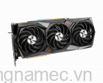 VGA MSI GeForce RTX 3090 GAMING X TRIO 24G