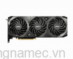 VGA MSI GeForce RTX 3090 VENTUS 3X 24G OC