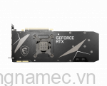 VGA MSI GeForce RTX 3090 VENTUS 3X 24G OC