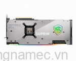 VGA MSI GeForce RTX 3090 SUPRIM X 24G