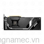 VGA MSI Geforce RTX 4070 Ti Ventus 3X 12GB OC