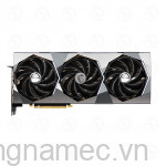 VGA MSI Geforce RTX 4070 Ti Suprim X 12GB