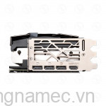 VGA MSI Geforce RTX 4070 Ti Suprim X 12GB