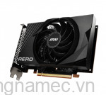 VGA MSI Radeon RX 6400 AERO ITX 4GB GDDR6