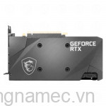 VGA MSI RTX 3060 Ti VENTUS 2X 8GB DDR6X OC