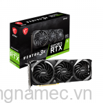 VGA MSI GeForce RTX 3060 Ti VENTUS 3X 8G LHR