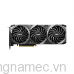 VGA MSI GeForce RTX 3060 Ti VENTUS 3X OC 8GB GDDR6 LHR