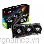 VGA MSI GeForce RTX 3060 Ti GAMING X TRIO