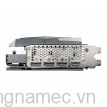 VGA MSI GeForce RTX 3060 Ti GAMING X TRIO