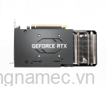 VGA MSI GeForce RTX 3060 Ti TWIN FAN OC
