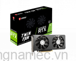 VGA MSI GeForce RTX 3060 Ti TWIN FAN OC