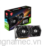 VGA MSI RTX 3060 Ti Gaming X 8GB (LHR)