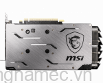 VGA MSI GeForce GTX 1660 SUPER GAMING Z PLUS