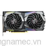 VGA MSI GeForce GTX 1660 SUPER GAMING X