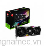 VGA MSI RTX 4090 Gaming X Trio 24GB