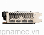 VGA MSI Radeon RX 6650 XT MECH 2X 8GB OC GDDR6