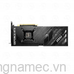 VGA MSI GeForce RTX 4070 VENTUS 3X 12GB GDDR6X