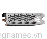 VGA ASROCK Radeon RX 6600 XT Challenger ITX 8GB