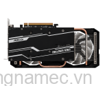 VGA ASROCK Radeon RX 6600 XT Challenger D 8GB OC