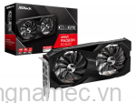 VGA ASROCK Radeon RX 6600 Challenger D 8GB GDDR6