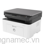 Máy in đa chức năng HP LaserJet Pro MFP M135w (4ZB83A)