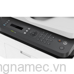 Máy in đa chức năng HP LaserJet MFP 137fnw 4ZB84A