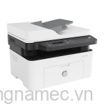 Máy in đa chức năng HP LaserJet MFP 137fnw 4ZB84A