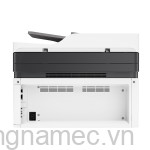 Máy in đa chức năng HP LaserJet MFP 137fnw 4ZB84A