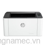 Máy in HP LaserJet 107w (4ZB78A)