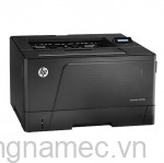 Máy in laser đen trắng HP M706N - A3