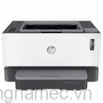 Máy in HP Neverstop Laser 1000w 4RY23A