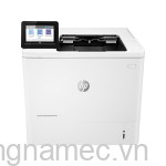 Máy in HP LaserJet Enterprise M610dn (7PS82A)