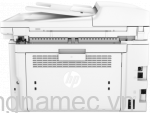 Máy in đa năng HP LaserJet Pro MFP M227fdw (G3Q75A)