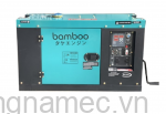 Máy phát điện Bamboo BMB 8800ET