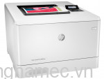 Máy in HP Color LaserJet Pro M454NW (W1Y43A)