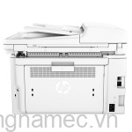 Máy in đa năng HP Laserjet Pro MFP M227sdn