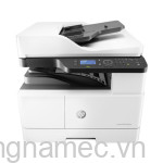 Máy in A3 đa chức năng HP LaserJet M438nda (8AF45A)