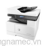 Máy in A3 đa chức năng HP LaserJet M438nda (8AF45A)