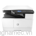 Máy in laser đen trắng đa năng HP MFP M438DN A3 (8AF44A) In, Sao chép, Quét, In mạng, In đảo mặt