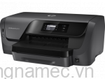 Máy in phun HP Officejet Pro 8210 (D9L63A)