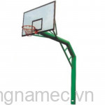 Trụ bóng rổ nhập khẩu tiêu chuẩn thi đấu PN-25901
