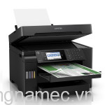 Máy in phun màu Epson L15150 A3 (In, Scan, Copy, Fax, Duplex)