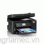 Máy in phun màu Epson L14150 A3+ (In, Scan, Copy, Fax, Duplex)