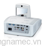 Máy chiếu Canon LV-WX300USTi