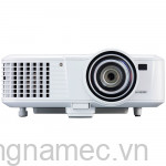 Máy chiếu Canon LV-X310ST