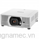 Máy chiếu Canon WUX7000Z