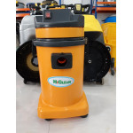 Máy hút bụi công nghiệp HiClean HC 30P